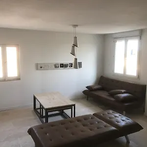 Quartier Pont D’avignon Appartement Villeneuve-lès-Avignon
