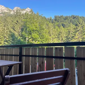 Duplex Dent D'oche Bernex