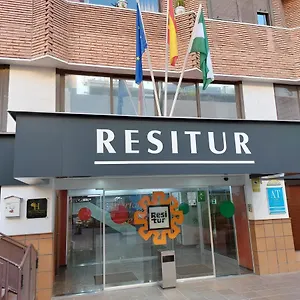 Bonito Triana-los Remedios Siviglia