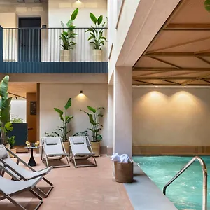 Rincones De Lola - Castilla 91 - Shared Jacuzzi Hébergement de vacances Séville