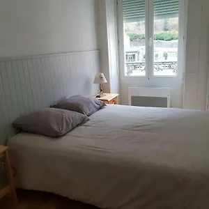 Bel Appart Pour 7 Personnes Appartement Cauterets