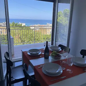 Finestra Sul Mare Cefalù